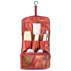 Tatonka Small Travelcare - Wash Bag 17 Tatonka Small Travelcare - Wash Bag -Outdoor Camping Shop tatonka small travelcare wash bag detail 7