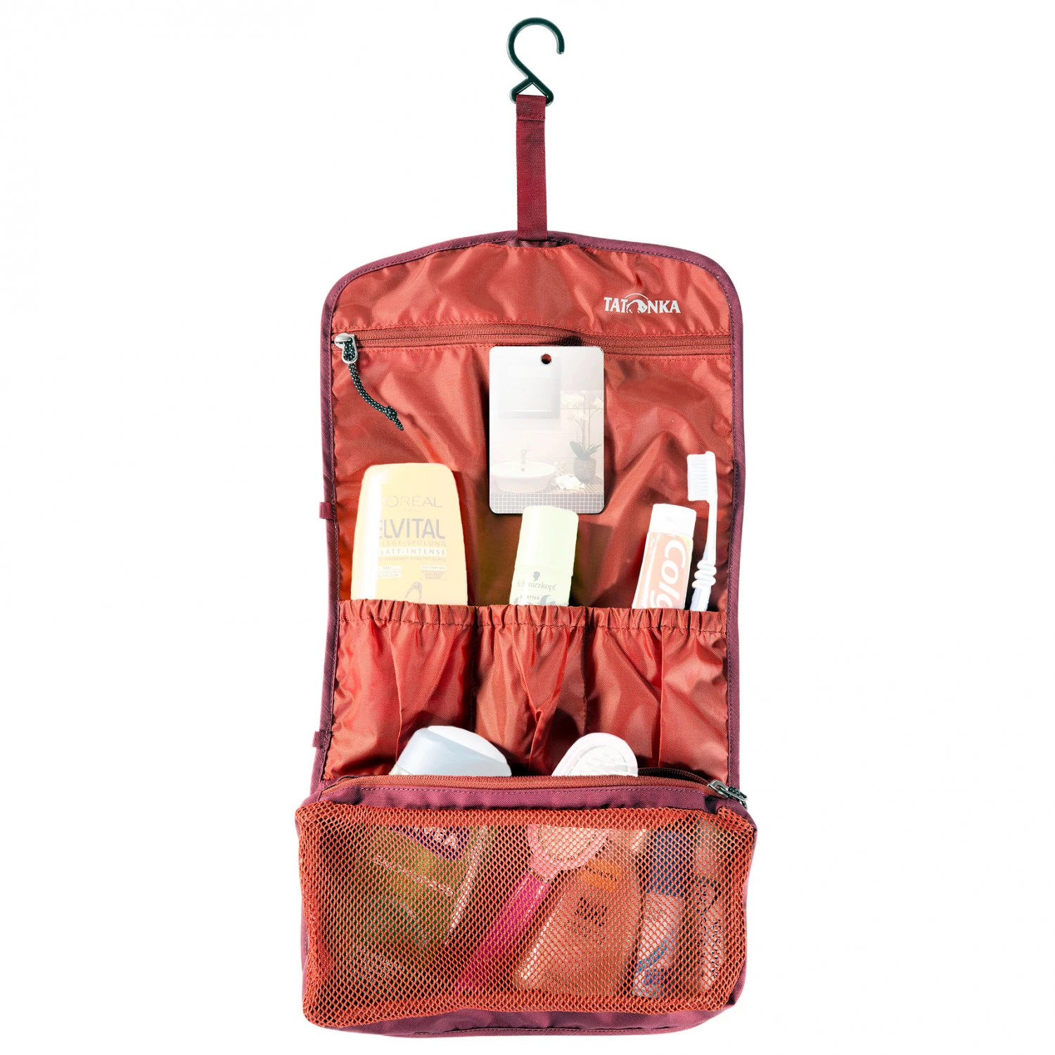 Tatonka Small Travelcare - Wash Bag 9 Tatonka Small Travelcare - Wash Bag - Image 7