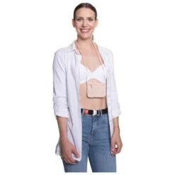 Tatonka Soft ID Pocket - Valuables Pouch -Outdoor Camping Shop tatonka soft id pocket valuables pouch detail 4