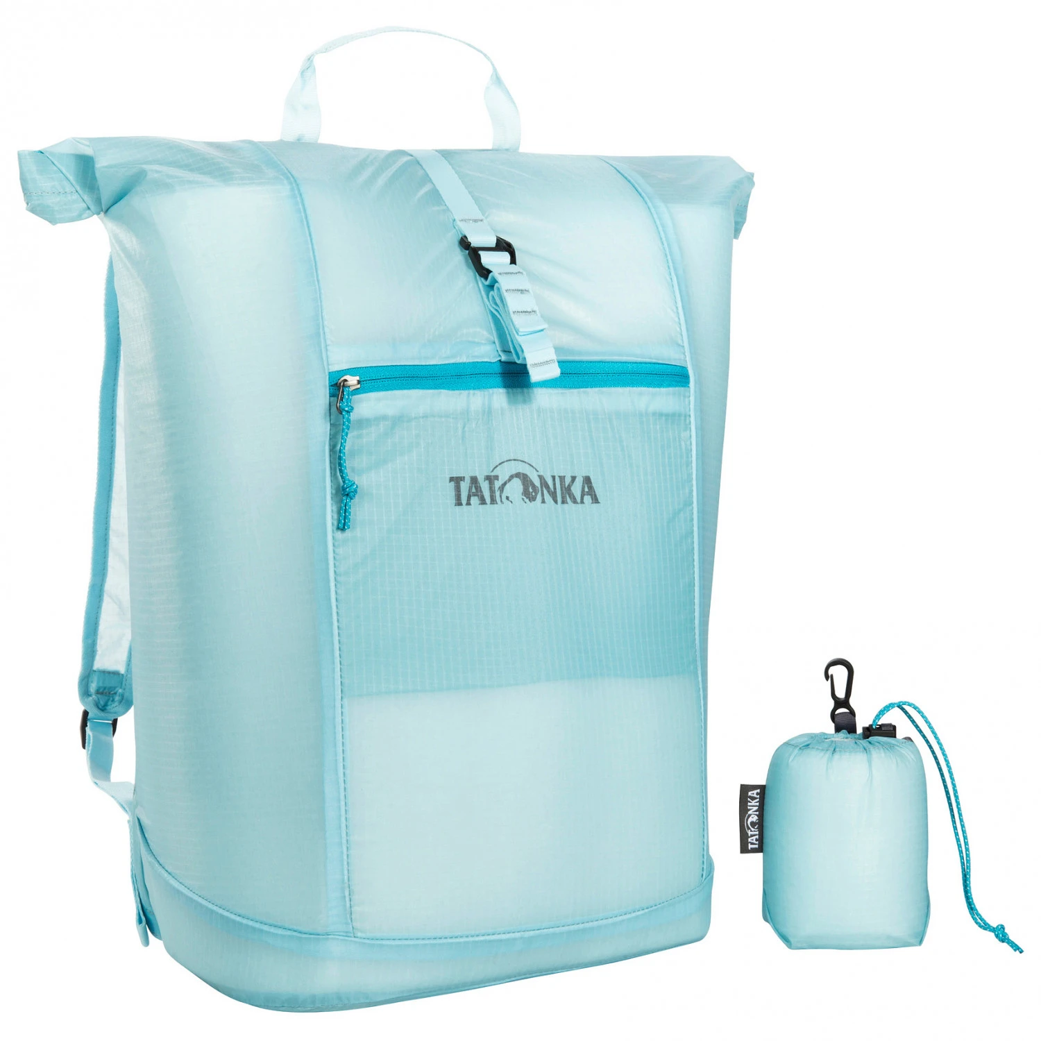 Tatonka Sqzy Rolltop - Daypack 8 Tatonka Sqzy Rolltop - Daypack - Image 6