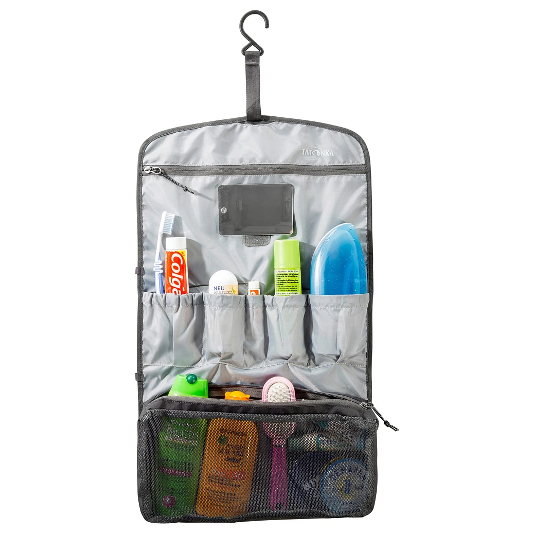 Tatonka Travelcare - Wash Bag 8 Tatonka Travelcare - Wash Bag - Image 6