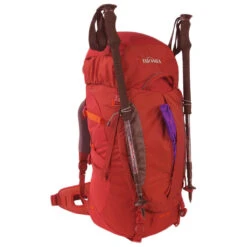 Tatonka Women's Norix 44 - Mountaineering Backpack -Outdoor Camping Shop tatonka womens norix 44 mountaineering backpack detail 5
