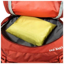 Tatonka Yukon 50+10 - Walking Backpack -Outdoor Camping Shop tatonka yukon 50 10 walking backpack detail 12