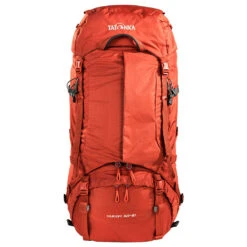 Tatonka Yukon 50+10 - Walking Backpack -Outdoor Camping Shop tatonka yukon 50 10 walking backpack detail 2