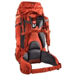 Tatonka Yukon 50+10 - Walking Backpack -Outdoor Camping Shop tatonka yukon 50 10 walking backpack detail 3
