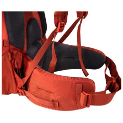 Tatonka Yukon 50+10 - Walking Backpack -Outdoor Camping Shop tatonka yukon 50 10 walking backpack detail 5