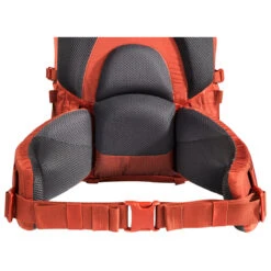 Tatonka Yukon 50+10 - Walking Backpack -Outdoor Camping Shop tatonka yukon 50 10 walking backpack detail 6