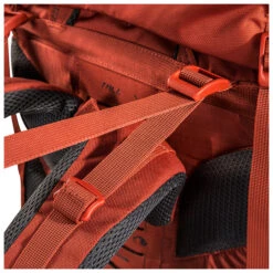 Tatonka Yukon 50+10 - Walking Backpack -Outdoor Camping Shop tatonka yukon 50 10 walking backpack detail 7