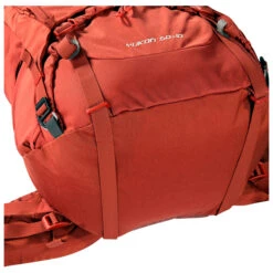 Tatonka Yukon 50+10 - Walking Backpack -Outdoor Camping Shop tatonka yukon 50 10 walking backpack detail 8