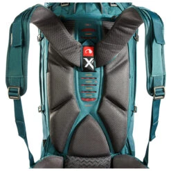 Tatonka Yukon X1 75+10 - Walking Backpack -Outdoor Camping Shop tatonka yukon x1 75 10 walking backpack detail 10