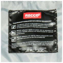 Tatonka Yukon X1 75+10 - Walking Backpack -Outdoor Camping Shop tatonka yukon x1 75 10 walking backpack detail 12