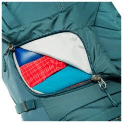 Tatonka Yukon X1 75+10 - Walking Backpack -Outdoor Camping Shop tatonka yukon x1 75 10 walking backpack detail 7