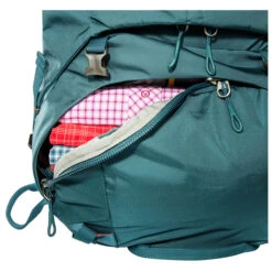 Tatonka Yukon X1 75+10 - Walking Backpack -Outdoor Camping Shop tatonka yukon x1 75 10 walking backpack detail 8