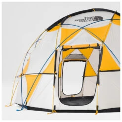 The North Face 2-Meter Dome - Group Tent -Outdoor Camping Shop the north face 2 meter dome group tent detail 3