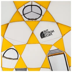 The North Face 2-Meter Dome - Group Tent -Outdoor Camping Shop the north face 2 meter dome group tent detail 5