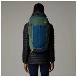 The North Face Basin 36 - Walking Backpack 9 The North Face Basin 36 - Walking Backpack -Outdoor Camping Shop the north face basin 36 walking backpack detail 3