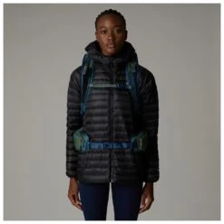 The North Face Basin 36 - Walking Backpack 10 The North Face Basin 36 - Walking Backpack -Outdoor Camping Shop the north face basin 36 walking backpack detail 4