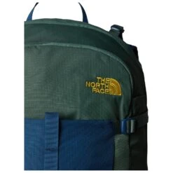 The North Face Basin 36 - Walking Backpack 11 The North Face Basin 36 - Walking Backpack -Outdoor Camping Shop the north face basin 36 walking backpack detail 5