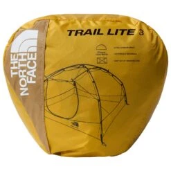 The North Face Evolution 3 - 3-person Tent 25 The North Face Evolution 3 - 3-person Tent -Outdoor Camping Shop the north face evolution 3 3 person tent detail 12