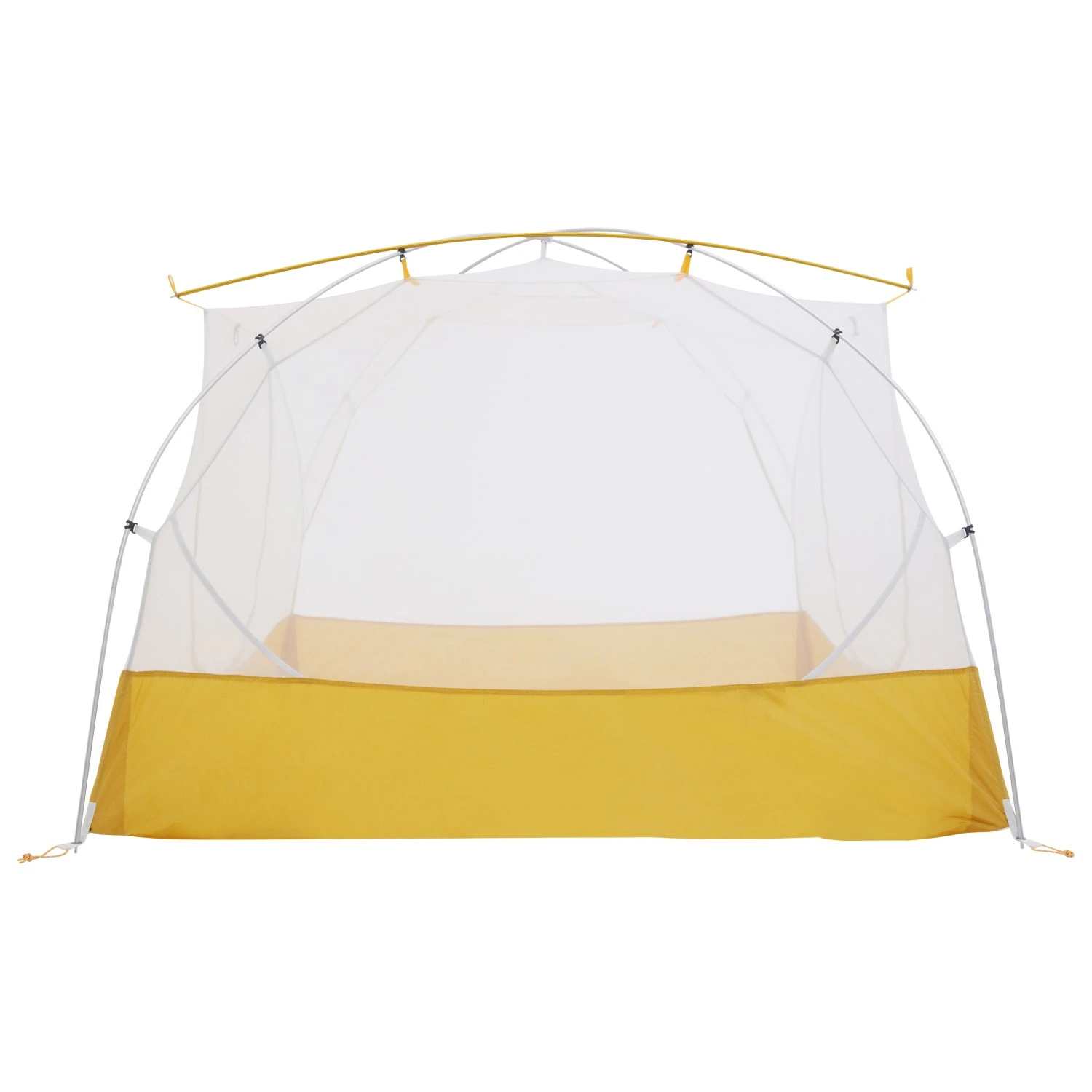 The North Face Evolution 3 - 3-person Tent 7 The North Face Evolution 3 - 3-person Tent - Image 5