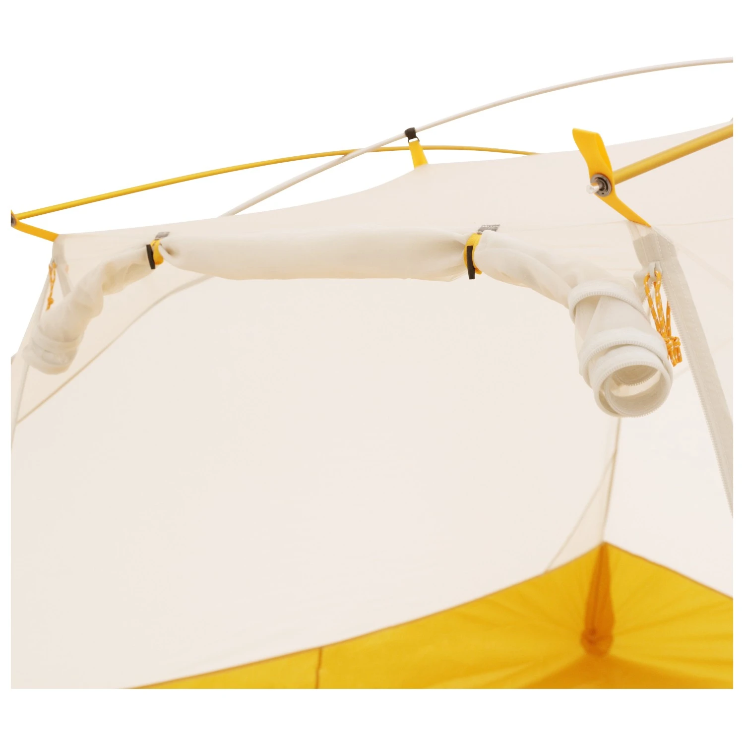 The North Face Evolution 3 - 3-person Tent 9 The North Face Evolution 3 - 3-person Tent - Image 7