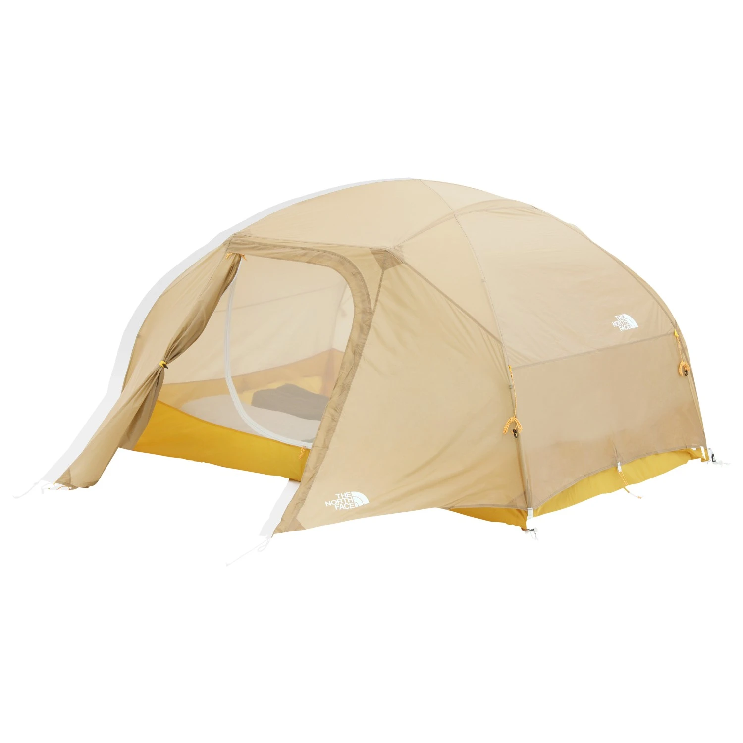 The North Face Evolution 3 - 3-person Tent 3 The North Face Evolution 3 - 3-person Tent