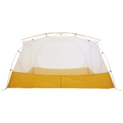 The North Face Evolution 4 - 4-person Tent -Outdoor Camping Shop the north face evolution 4 4 person tent detail 3