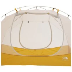 The North Face Evolution 4 - 4-person Tent -Outdoor Camping Shop the north face evolution 4 4 person tent detail 5
