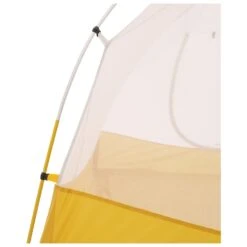 The North Face Evolution 4 - 4-person Tent -Outdoor Camping Shop the north face evolution 4 4 person tent detail 7