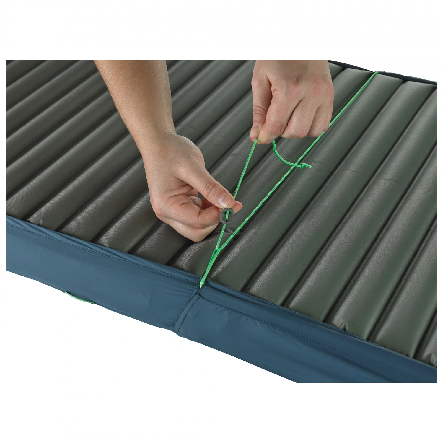 Therm-a-Rest Synergy Lite Sheet - Sleeping Mat 7 Therm-a-Rest Synergy Lite Sheet - Sleeping Mat - Image 5