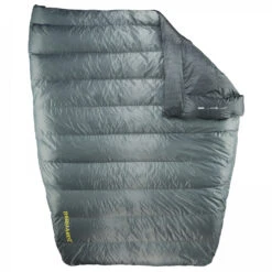 Therm-a-Rest Vela 20F/-6C - Down Blanket -Outdoor Camping Shop therm a rest vela 20f 6c down blanket detail 2