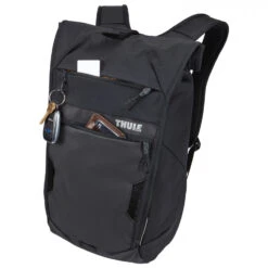 Thule Paramount Commuter Backpack 18 - Daypack -Outdoor Camping Shop thule paramount commuter backpack 18 daypack detail 7