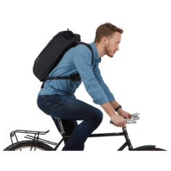 Thule Paramount Commuter Backpack 18 - Daypack -Outdoor Camping Shop thule paramount commuter backpack 18 daypack detail 9