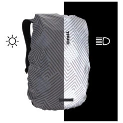 Thule Paramount Rain Cover - Rain Cover 10 Thule Paramount Rain Cover - Rain Cover -Outdoor Camping Shop thule paramount rain cover rain cover detail 3