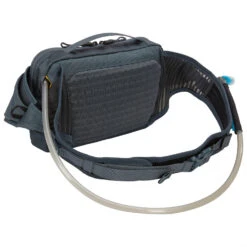 Thule Rail Hip Pack 4 - Hip Bag -Outdoor Camping Shop thule rail hip pack 4 hip bag detail 3