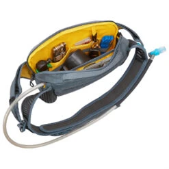 Thule Rail Hip Pack 4 - Hip Bag -Outdoor Camping Shop thule rail hip pack 4 hip bag detail 5