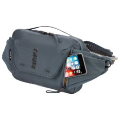Thule Rail Hip Pack 4 - Hip Bag -Outdoor Camping Shop thule rail hip pack 4 hip bag detail 8