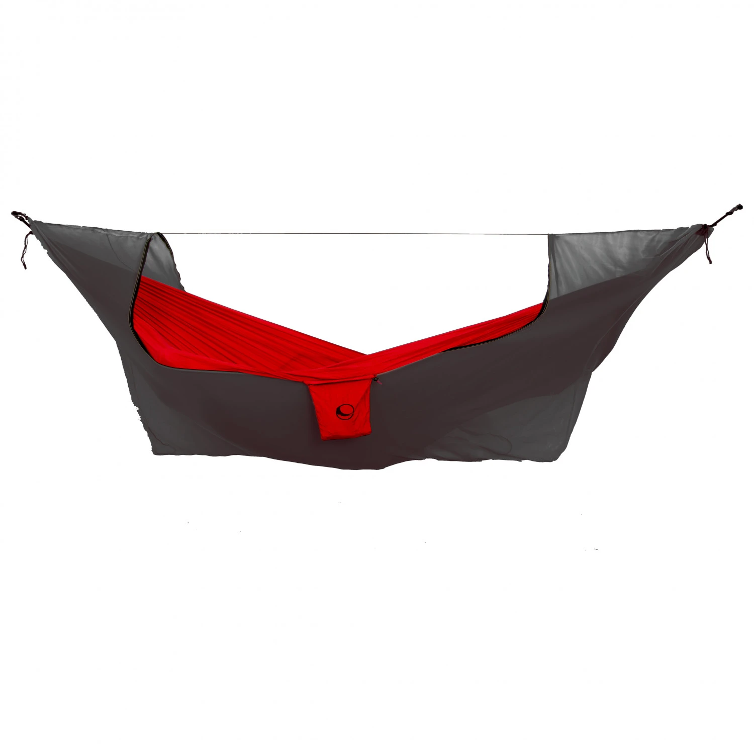 TICKET TO THE MOON Convertible BugNet 360° - Hammock Extension 5 TICKET TO THE MOON Convertible BugNet 360° - Hammock Extension - Image 3