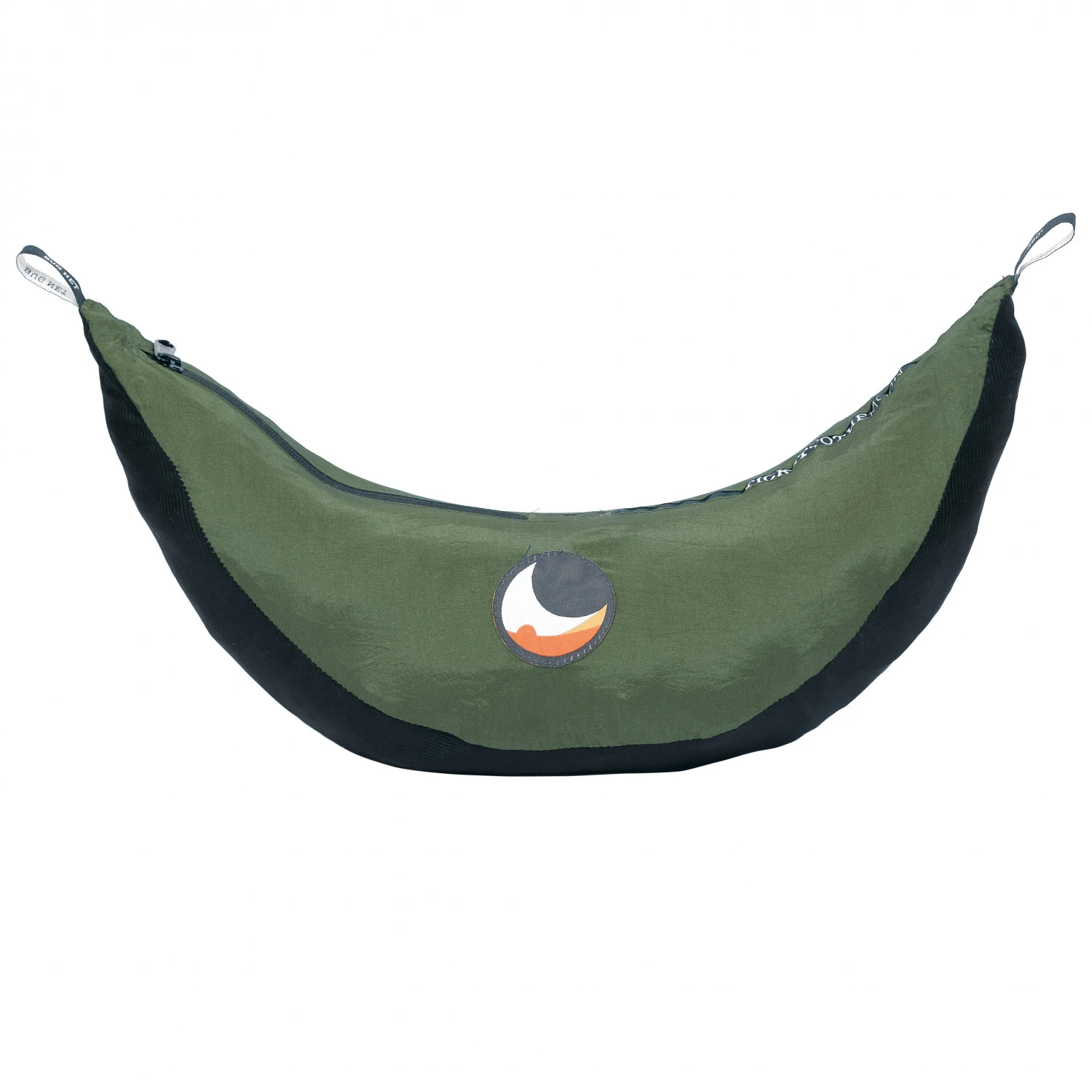TICKET TO THE MOON Convertible BugNet 360° - Hammock Extension 7 TICKET TO THE MOON Convertible BugNet 360° - Hammock Extension - Image 5