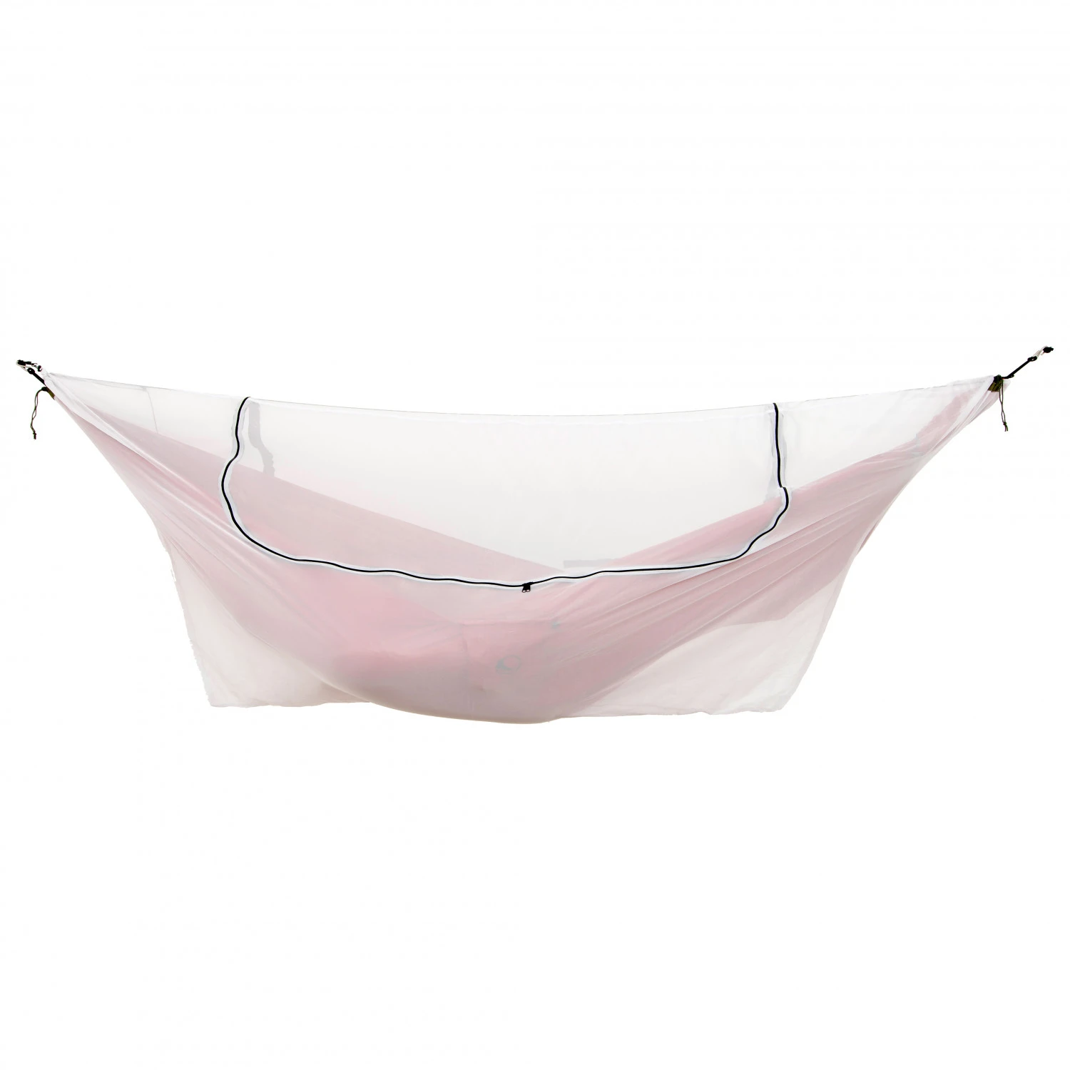 TICKET TO THE MOON Convertible BugNet 360° - Hammock Extension 3 TICKET TO THE MOON Convertible BugNet 360° - Hammock Extension