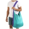 TICKET TO THE MOON Eco Bag Large 40 - Shoulder Bag -Outdoor Camping Shop ticket to the moon eco bag large 40 shoulder bag
