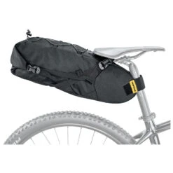 Topeak BackLoader 6 - Bike Bag -Outdoor Camping Shop topeak backloader 6 bike bag detail 3