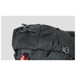 Topeak BackLoader 6 - Bike Bag -Outdoor Camping Shop topeak backloader 6 bike bag detail 5