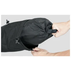 Topeak BackLoader 6 - Bike Bag -Outdoor Camping Shop topeak backloader 6 bike bag detail 7