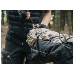 Topeak BackLoader 6 - Bike Bag -Outdoor Camping Shop topeak backloader 6 bike bag detail 9