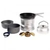 Trangia 25-0 Spiritus Sturmkocher Mit Wasserkocher - Alcohol Stoves -Outdoor Camping Shop trangia 25 0 spiritus sturmkocher mit wasserkocher alcohol stoves