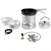 Trangia 25-4 Sturmkocher Mit Primus Gasbrenner - Gas Stove -Outdoor Camping Shop trangia 25 4 sturmkocher mit primus gasbrenner gas stove