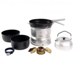 Trangia 25-6 Spiritus Sturmkocher - Alcohol Stoves