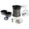 Trangia 25-6 Sturmkocher Mit Primus Gasbrenner - Gas Stove -Outdoor Camping Shop trangia 25 6 sturmkocher mit primus gasbrenner gas stove