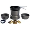 Trangia 27-3 Spiritus Sturmkocher - Alcohol Stoves -Outdoor Camping Shop trangia 27 3 spiritus sturmkocher alcohol stoves